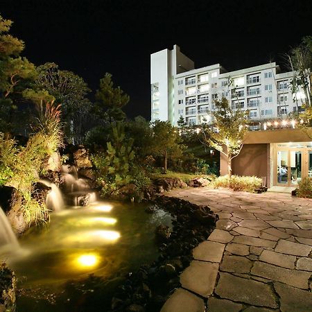 Hanwha Resort Τζέτζου Εξωτερικό φωτογραφία
