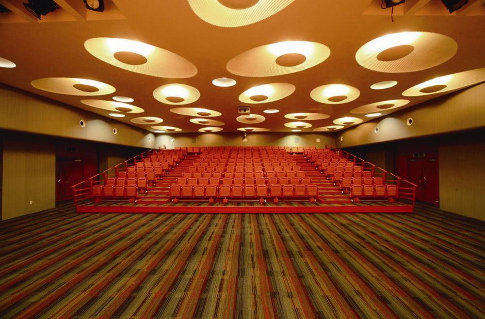 Hanwha Resort Τζέτζου Εξωτερικό φωτογραφία