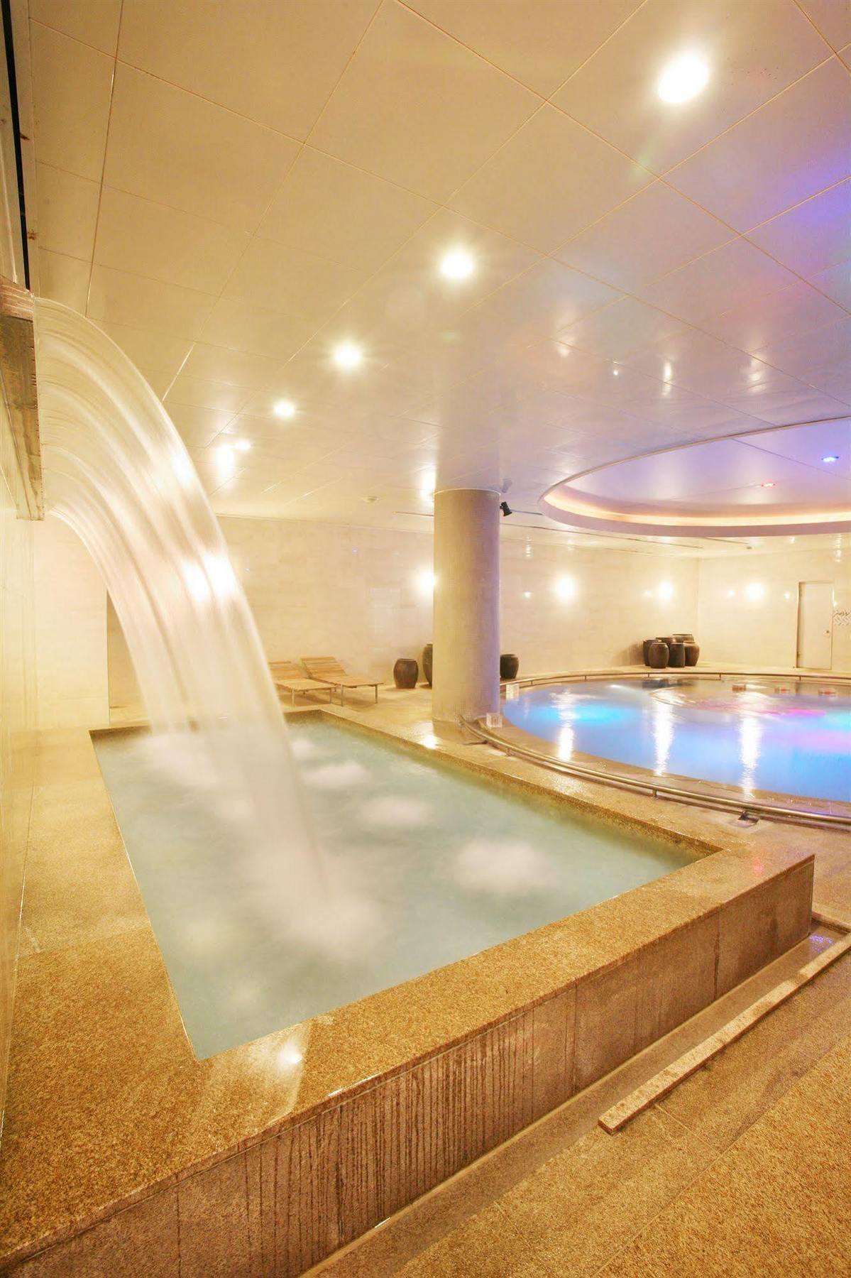 Hanwha Resort Τζέτζου Εξωτερικό φωτογραφία