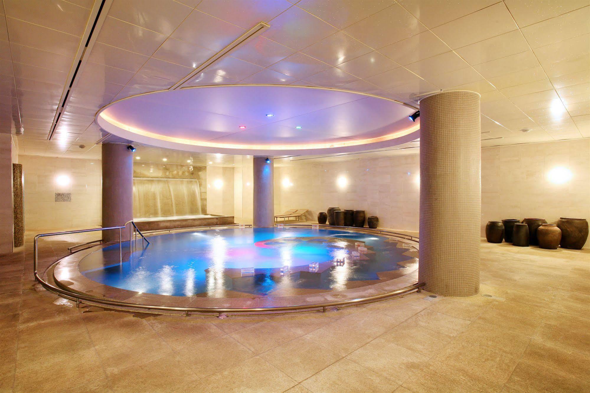 Hanwha Resort Τζέτζου Εξωτερικό φωτογραφία